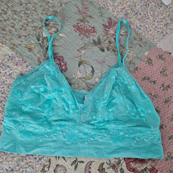Victoria's Secret Other - Victoria Secret Lace Bralette